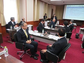 遠藤ひろしの動き